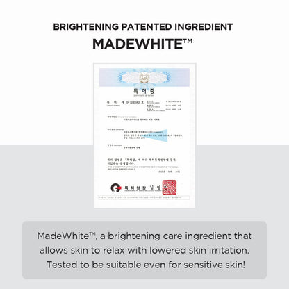 SKIN1004 Glowing Cleansing Gel Foam, 125ml, Makeup Remover