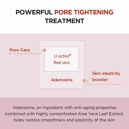 Centella Gel Cream 75ml - Tighten Pores & Soothe Skin