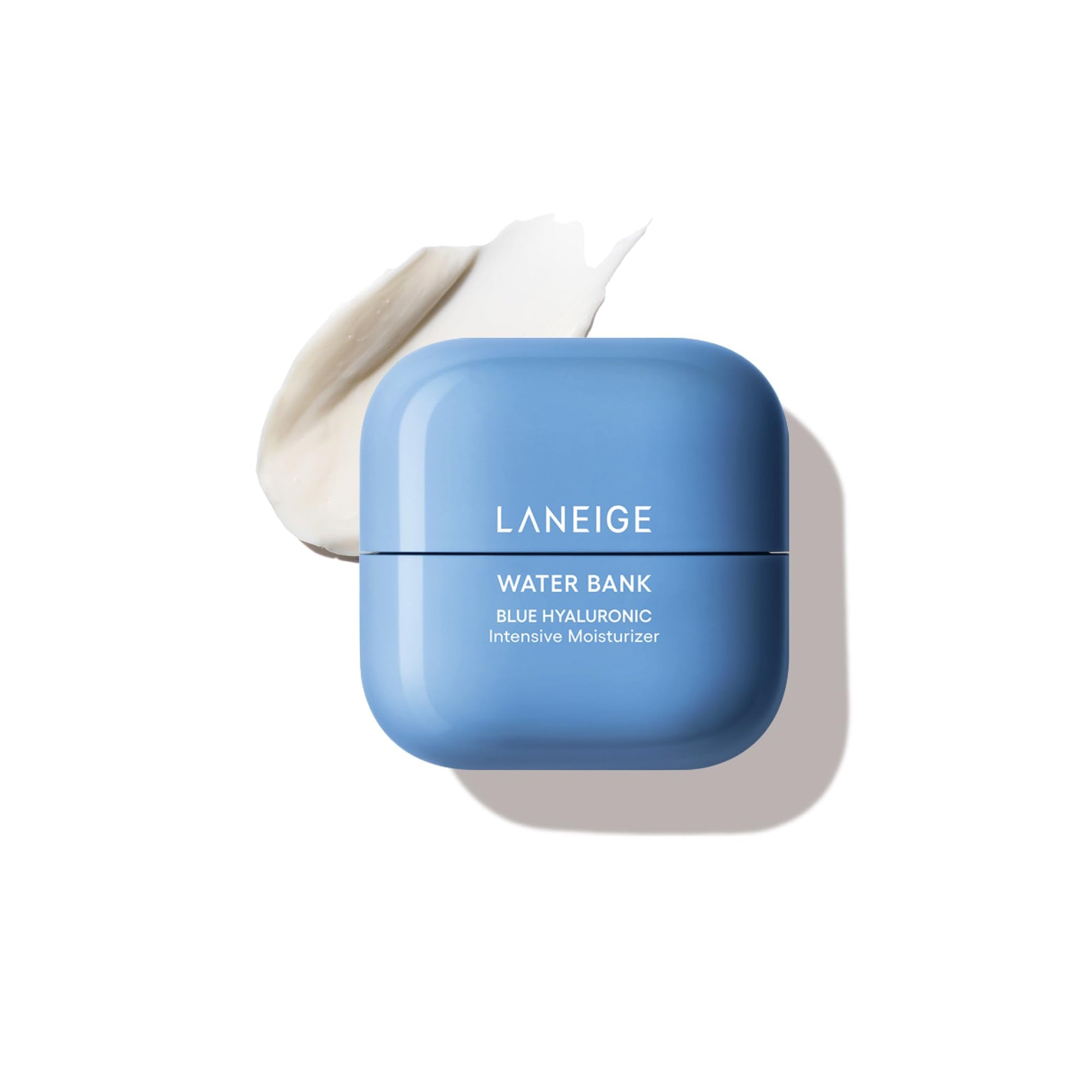 LANEIGE Water Bank Moisturizer: Hydrate Dry Skin Mini