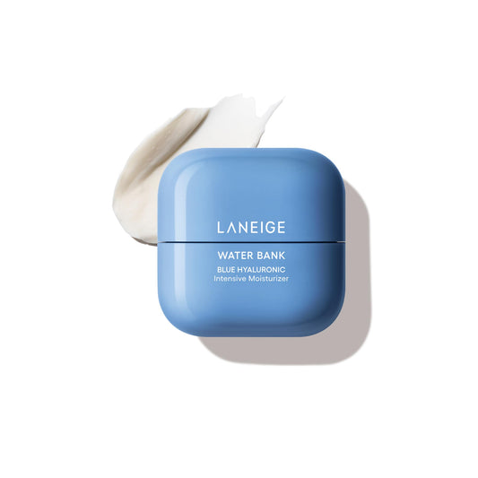 LANEIGE Water Bank Moisturizer: Hydrate Dry Skin Mini