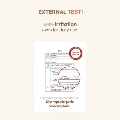 Mixsoon Bean Cleansing Oil - Deep Clean & Hydrate 195ml