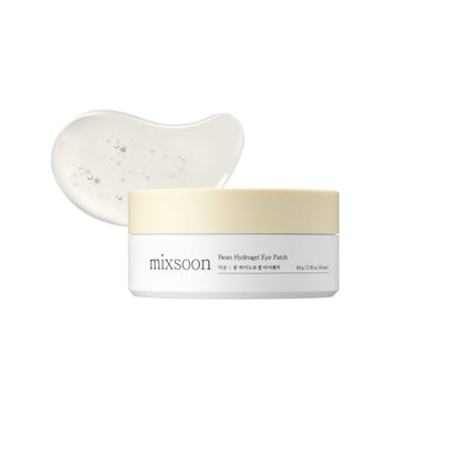 Hydrogel Eye Patch 84g - Korean Glass Skin Hydration