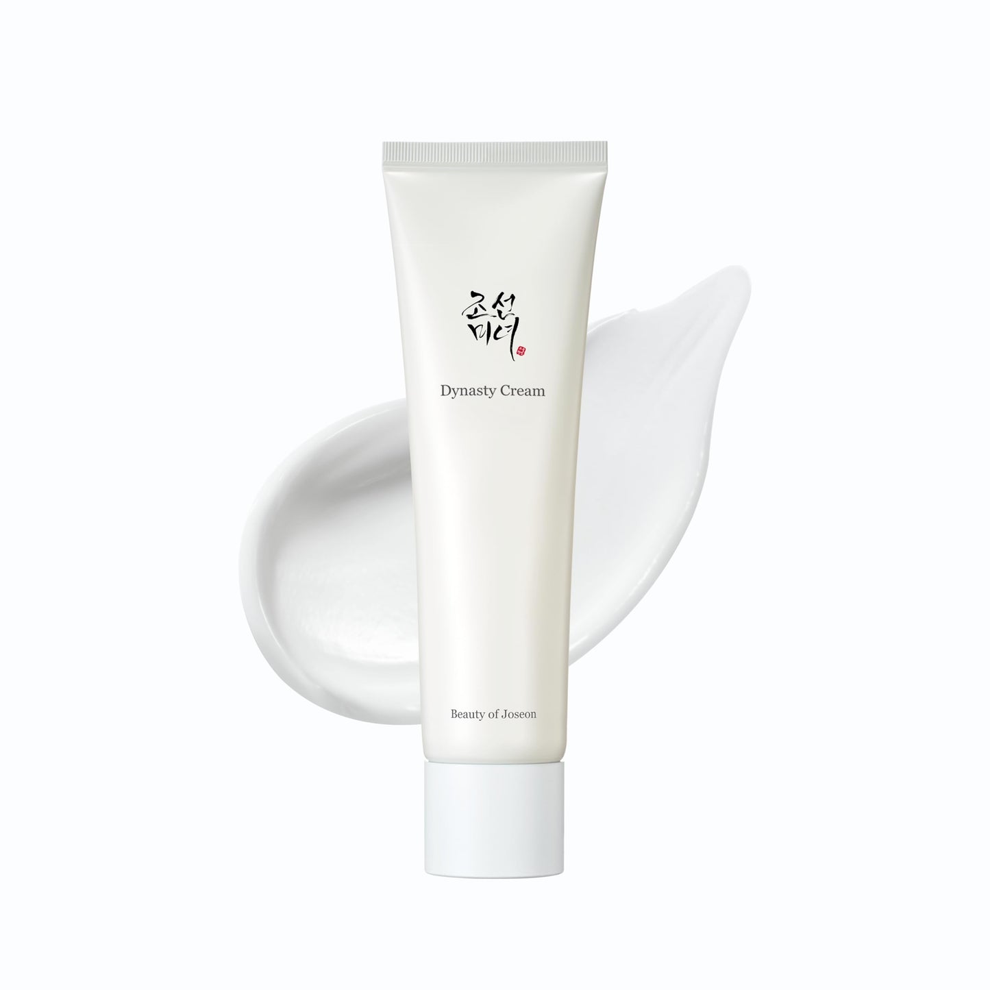 Hydrating Korean Face Cream for Dry, Sensitive Skin 100ml