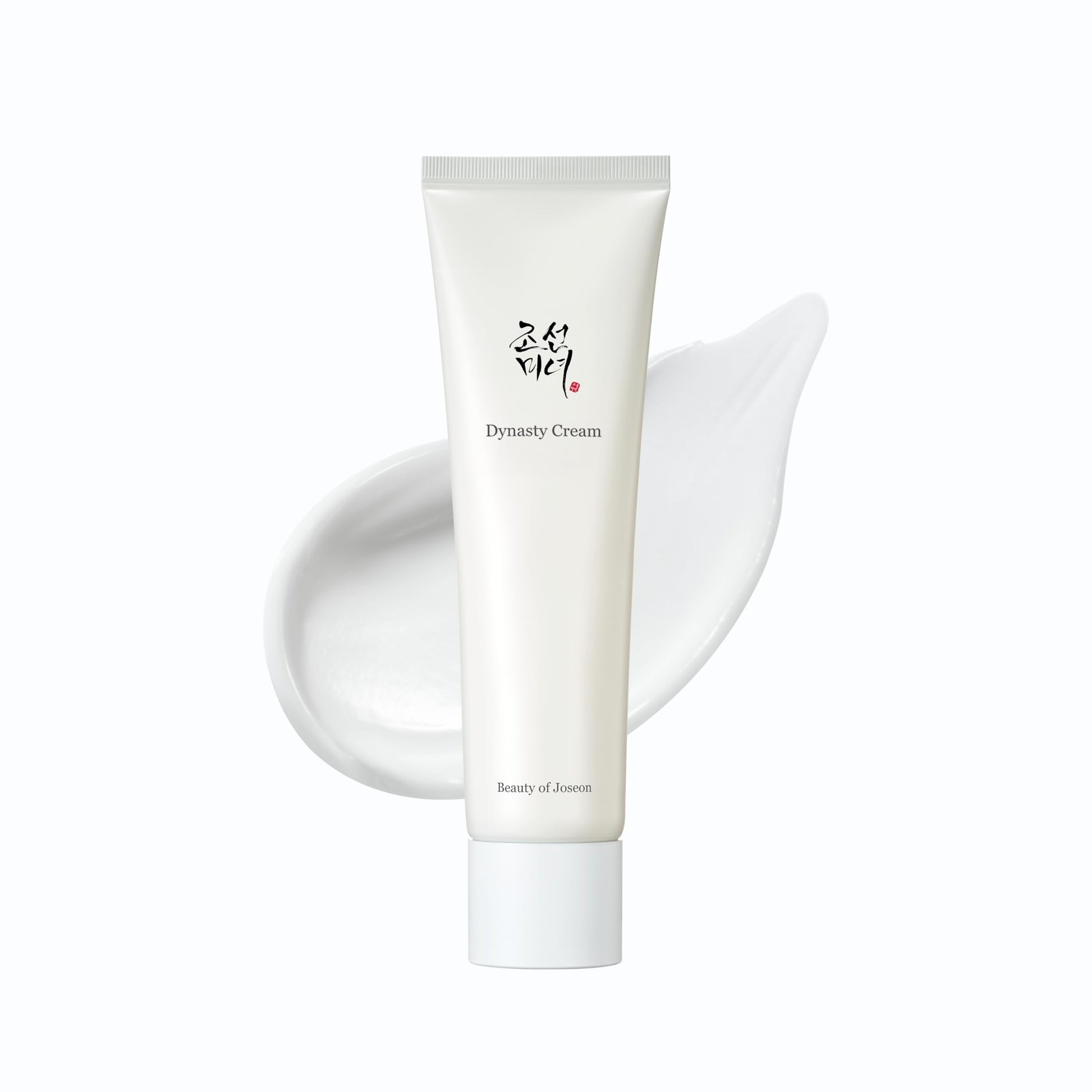 Hydrating Korean Face Cream for Dry, Sensitive Skin 100ml