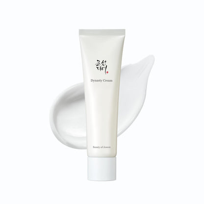 Hydrating Korean Face Cream for Dry, Sensitive Skin 100ml
