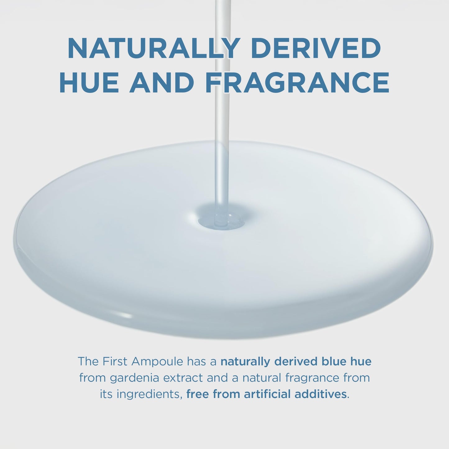 Hyalu-Cica Ampoule: Deep Moisture Korean Serum 100ml