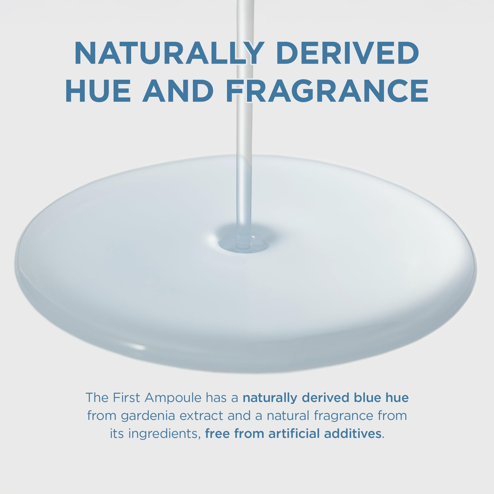 Hyalu-Cica Ampoule: Deep Moisture Korean Serum 100ml