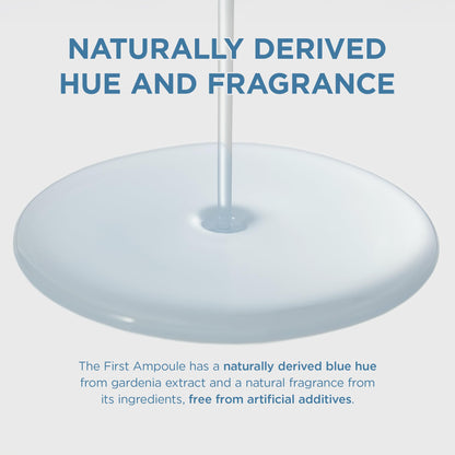 Hyalu-Cica Ampoule: Deep Moisture Korean Serum 100ml