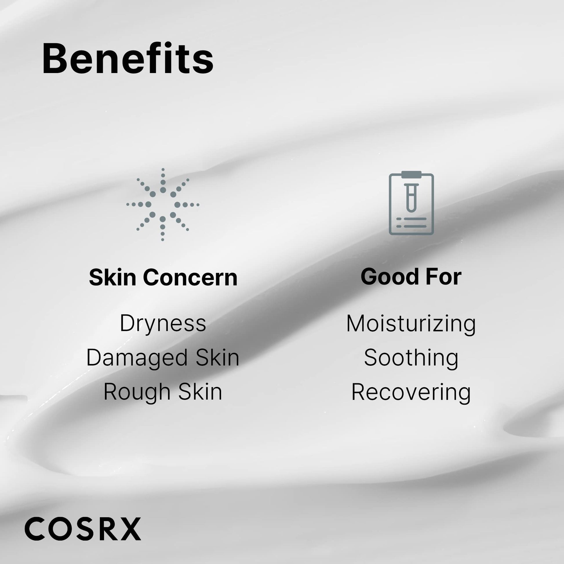 COSRX Hyaluronic Acid Moisturizer: Day & Night Hydration