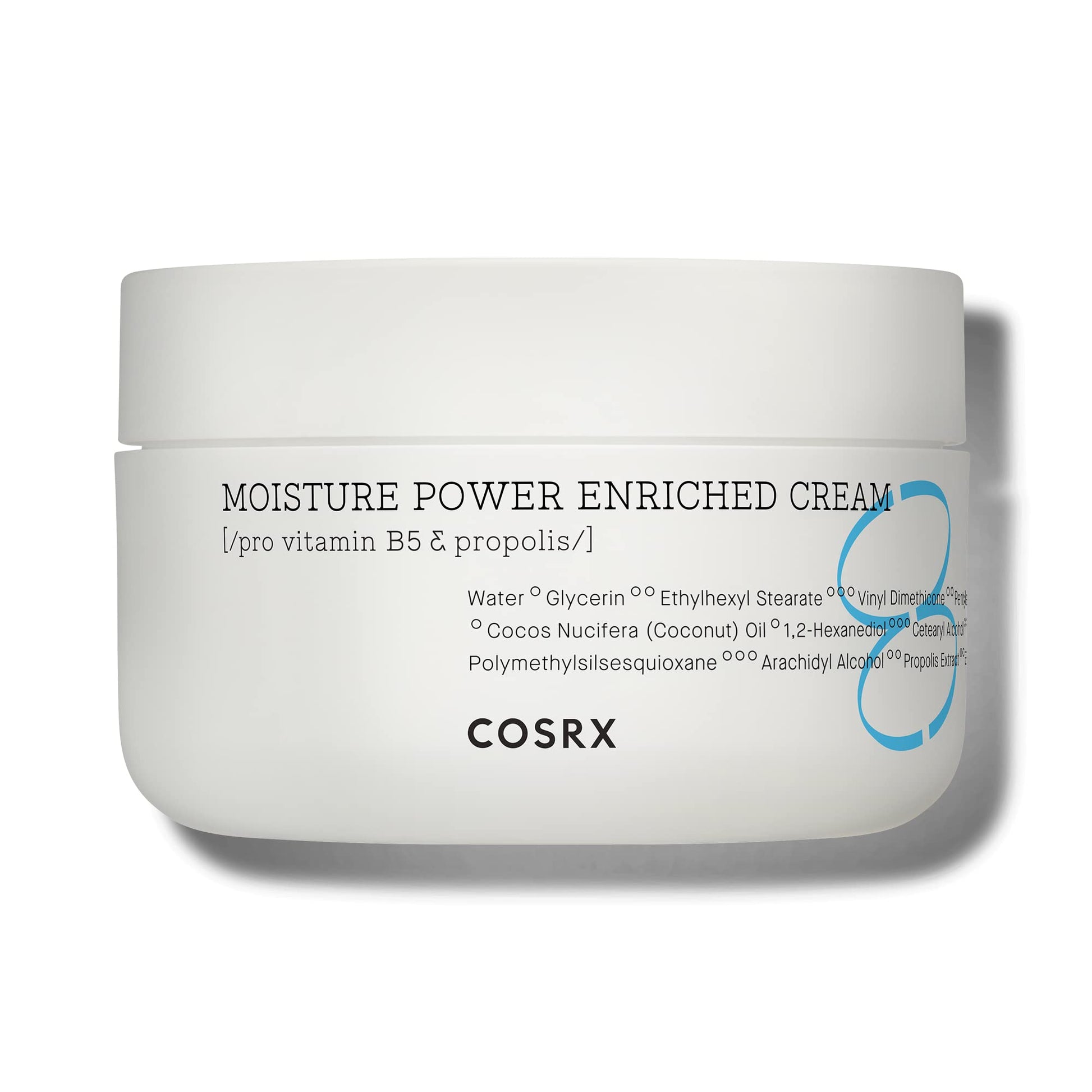 COSRX Hyaluronic Acid Moisturizer: Day & Night Hydration
