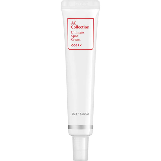 Acne Spot Treatment - COSRX AC Collection Cream 30g