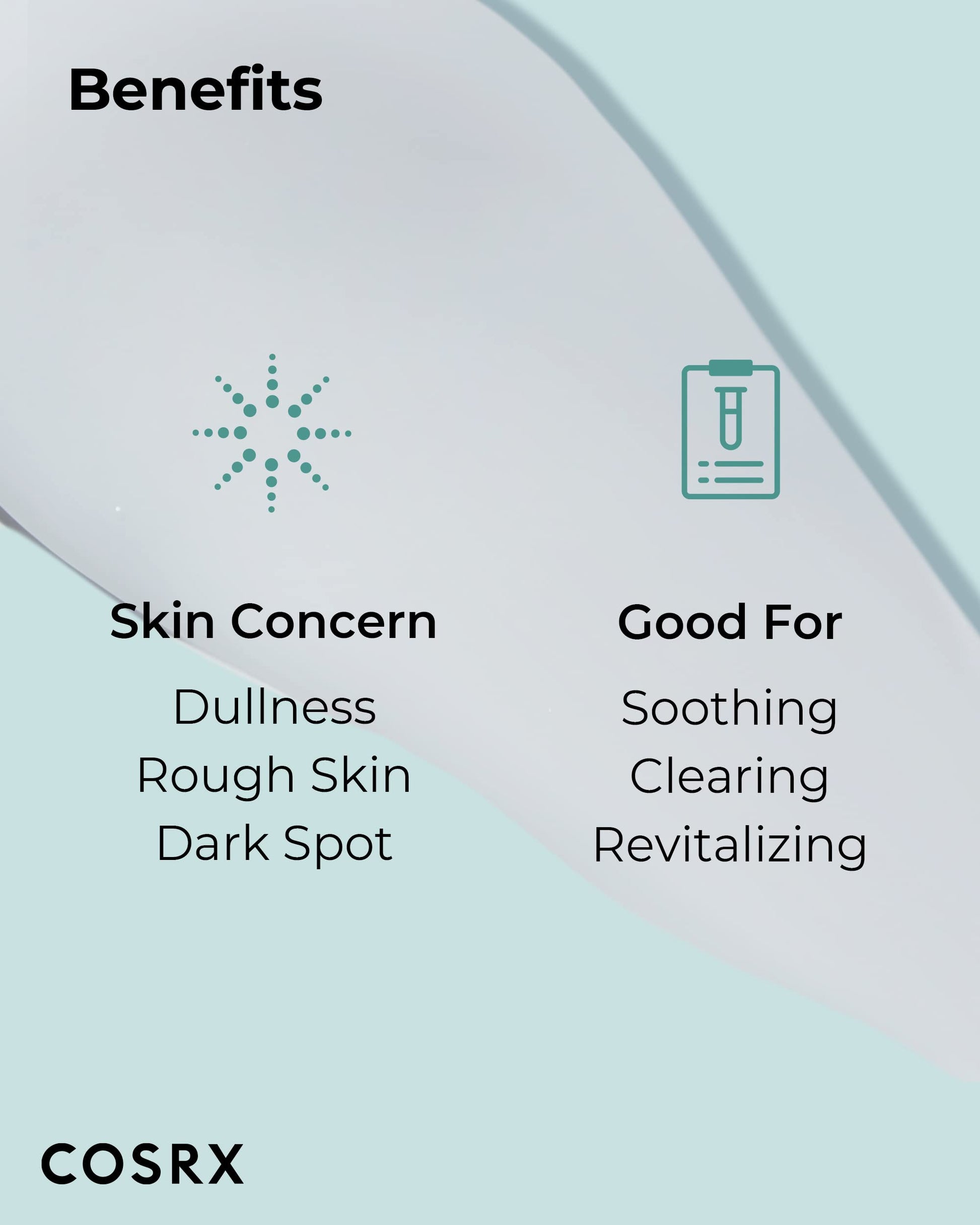 COSRX AHA BHA Vitamin C Anti-Aging Face Cream 50ml