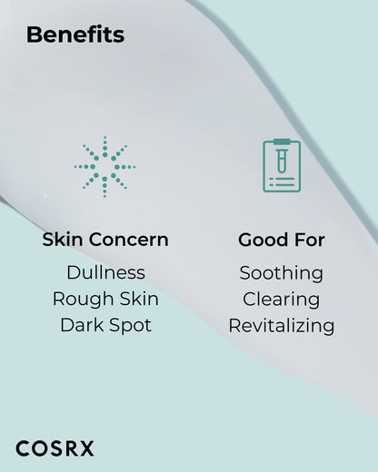 COSRX AHA BHA Vitamin C Anti-Aging Face Cream 50ml