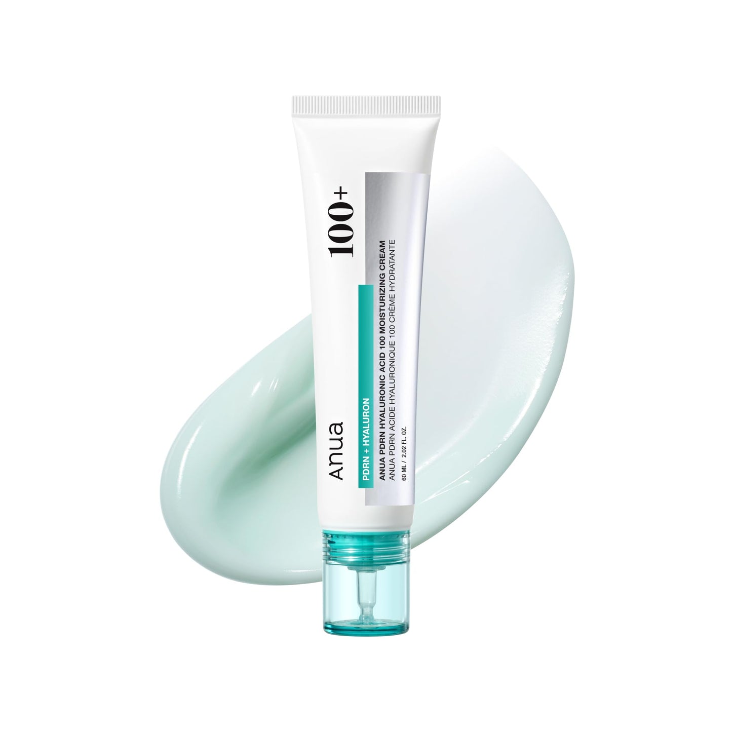 Hyaluronic Acid Cream: Lightweight, Non-Greasy Hydration