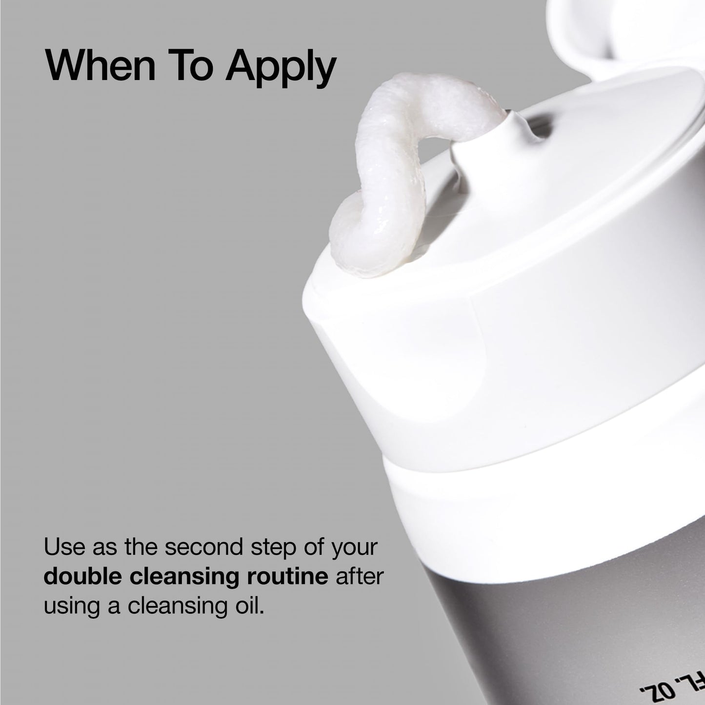 Anua Hydrating Foaming Cleanser with Hyaluronic Acid