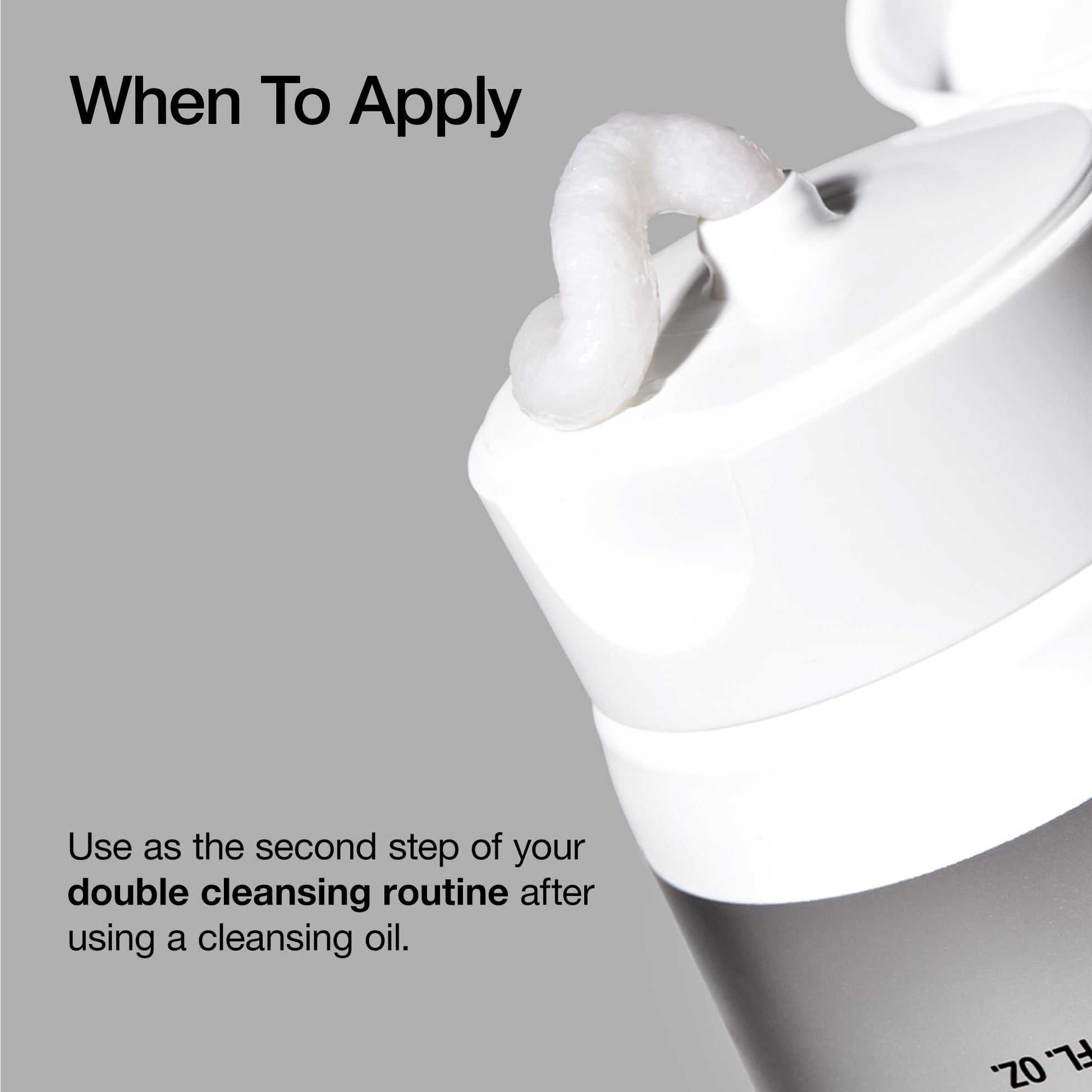 Anua Hydrating Foaming Cleanser with Hyaluronic Acid