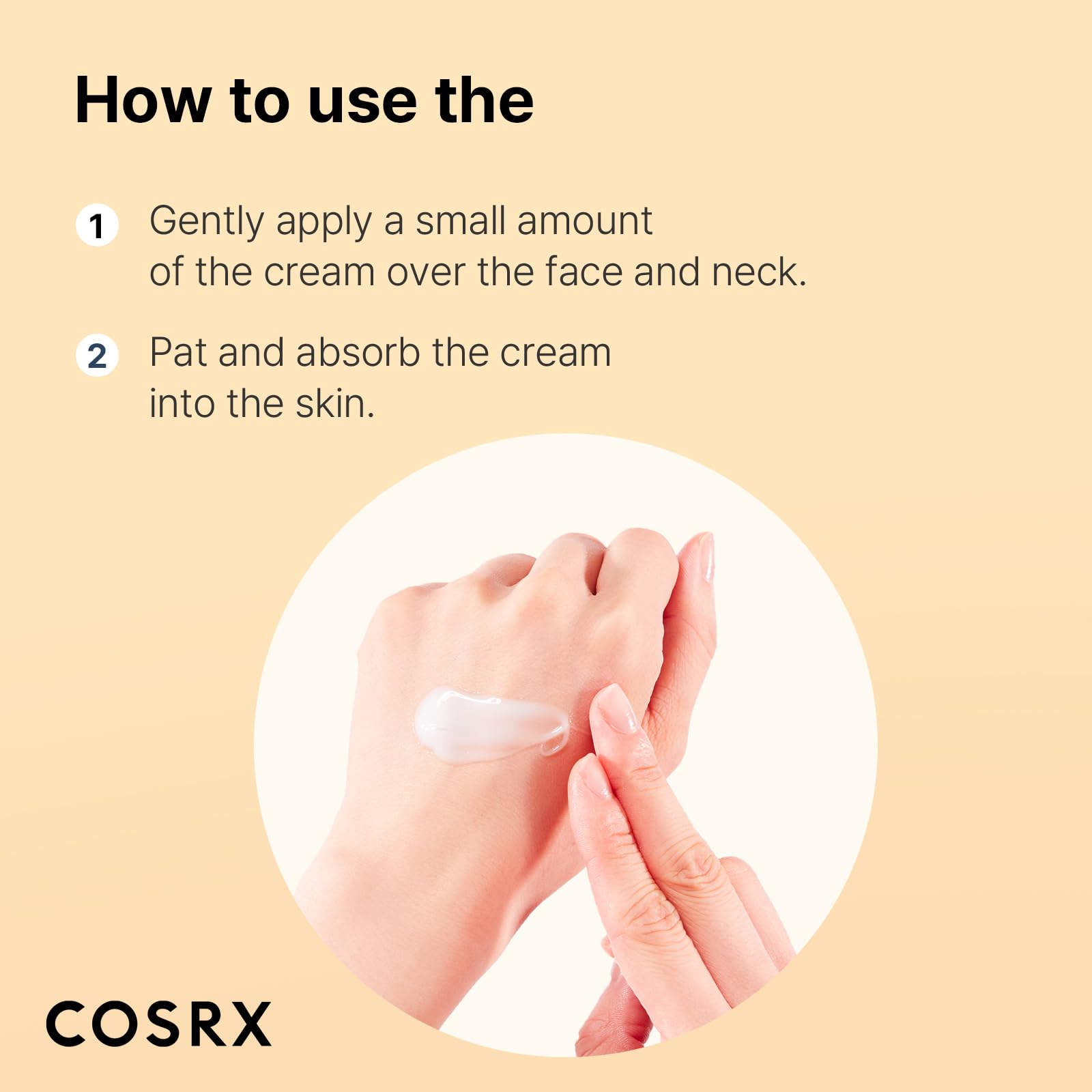 Snail Mucin 92% Moisturizer - Korean Skin Care Gel 100g