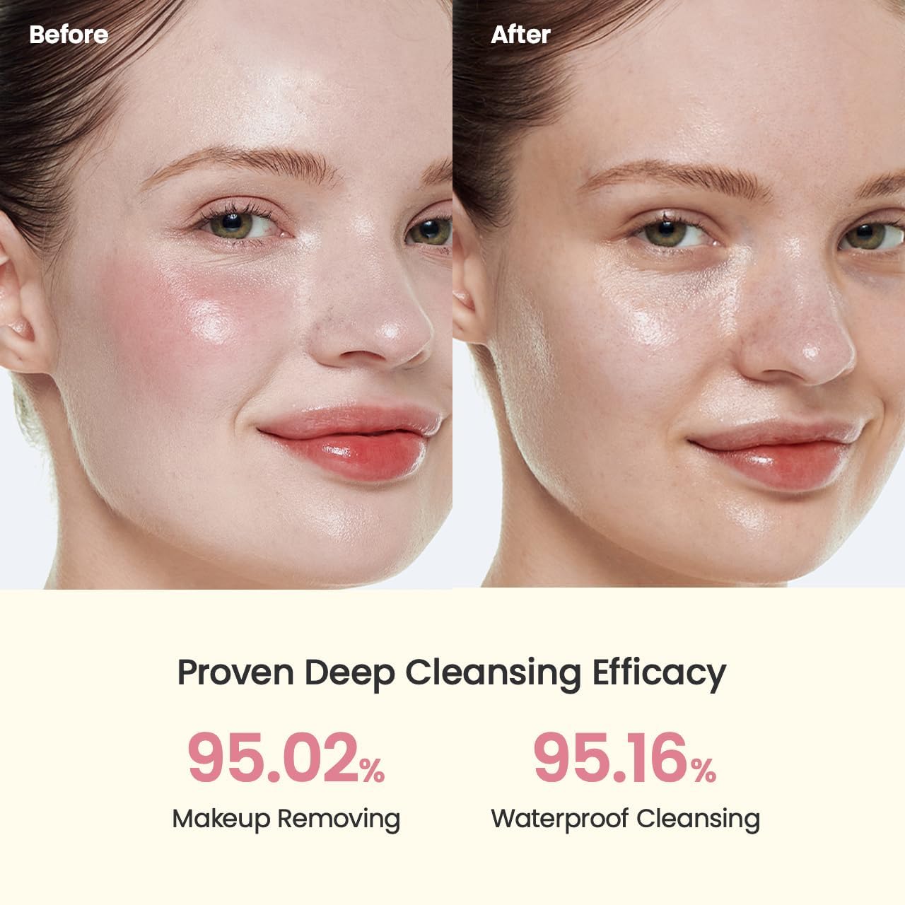 BIODANCE Collagen Oil Cleanser for Sensitive Skin