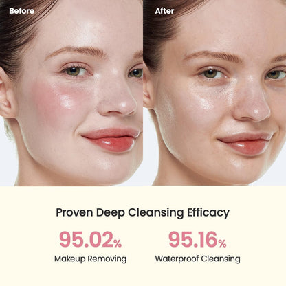 BIODANCE Collagen Oil Cleanser for Sensitive Skin