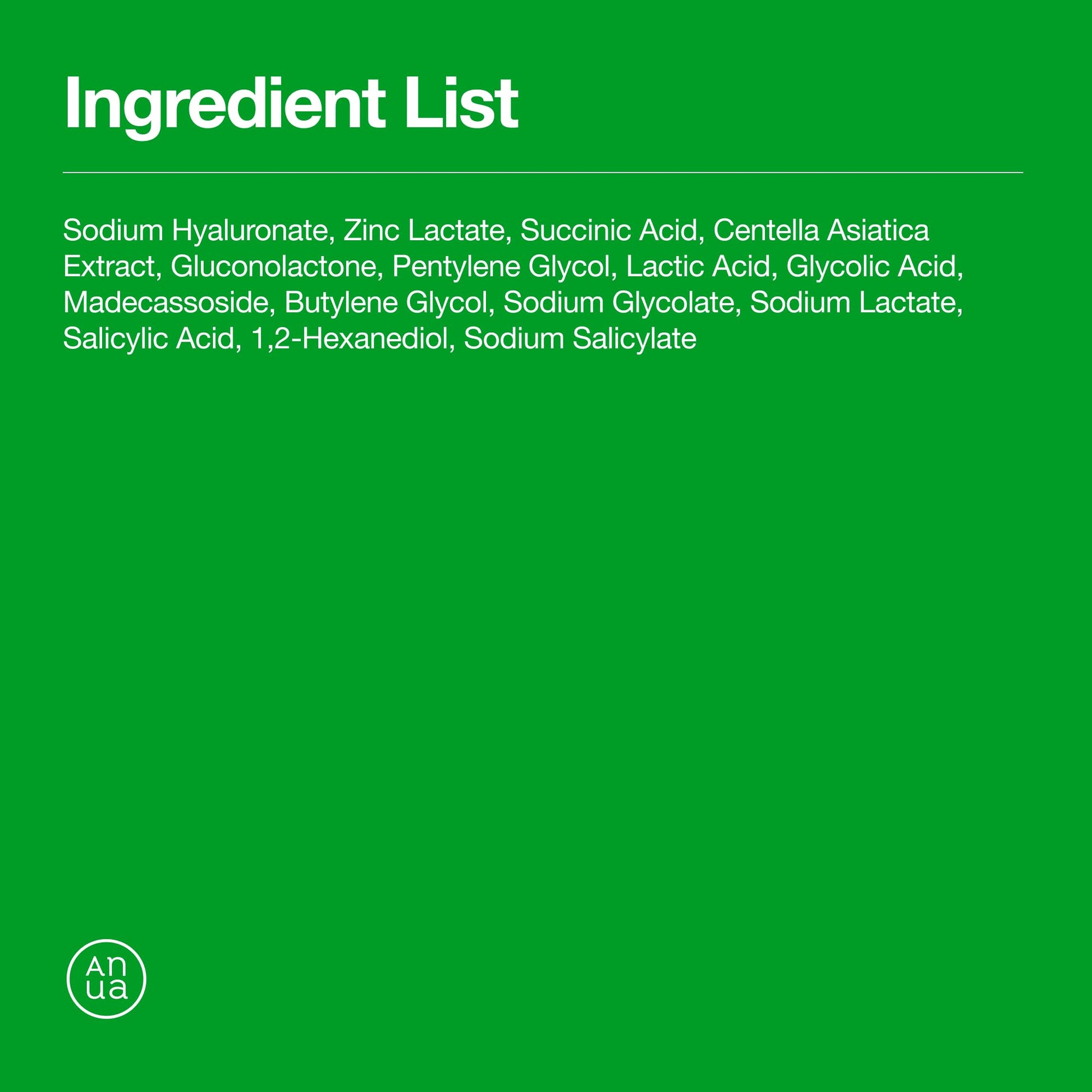 Anua Triple Acid Microdart Patch - 200+ Darts, Korean Skincare