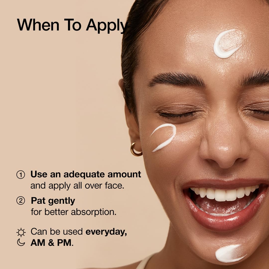 ANUA Rice 70 Moisturizing Milk - Hydrating Face Lotion 5.07oz