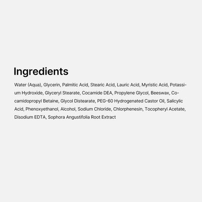 medicube Facial Cleanser Red Foam Cleanser | Daily Gentle Cleansing Foam for Sensitive & Troubled Skin | Deep Cleansing Impurities & Excess Sebum Control | Korean Skincare, 4.23 oz