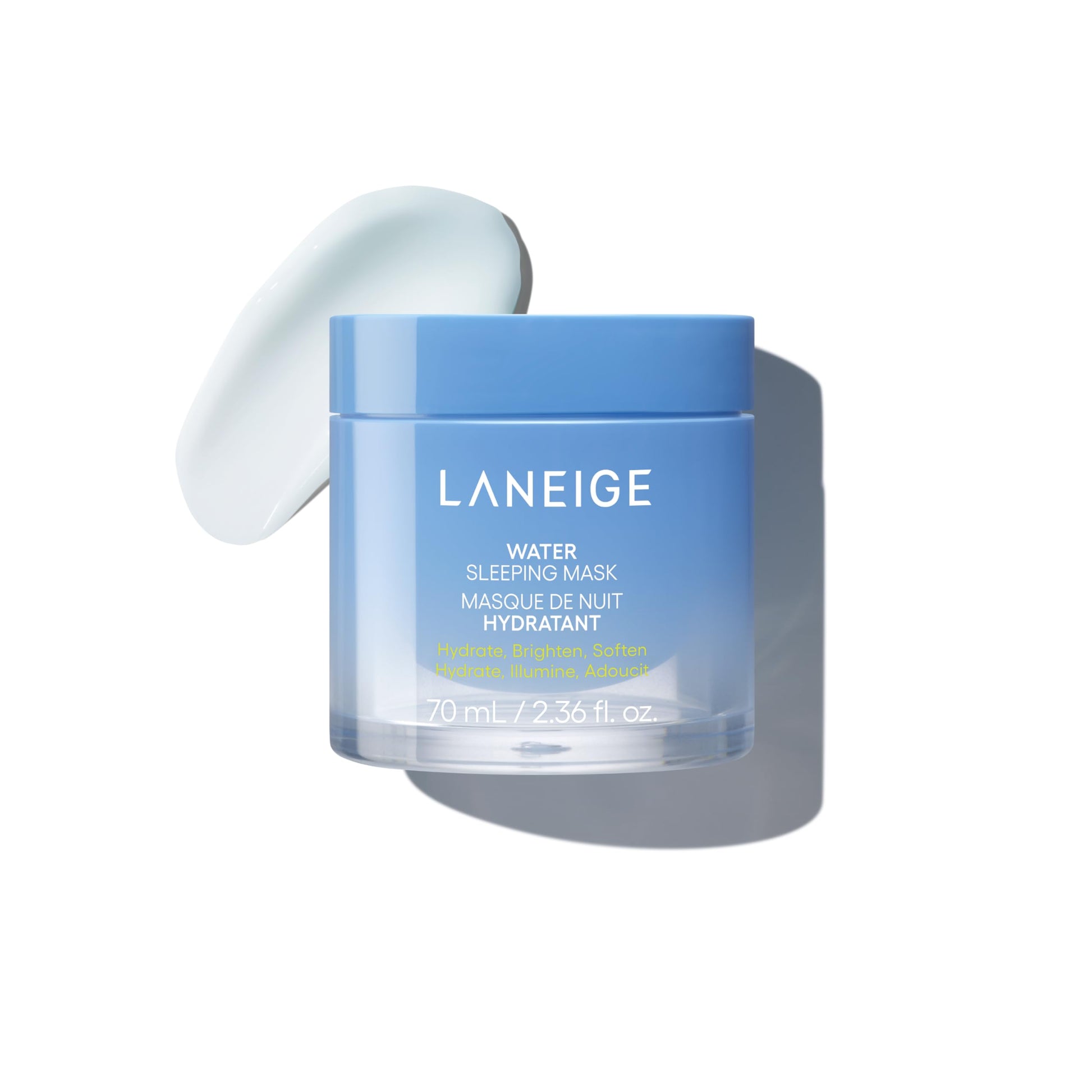 LANEIGE Water Sleeping Mask: Brightening Overnight Hydration