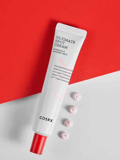 Acne Spot Treatment - COSRX AC Collection Cream 30g