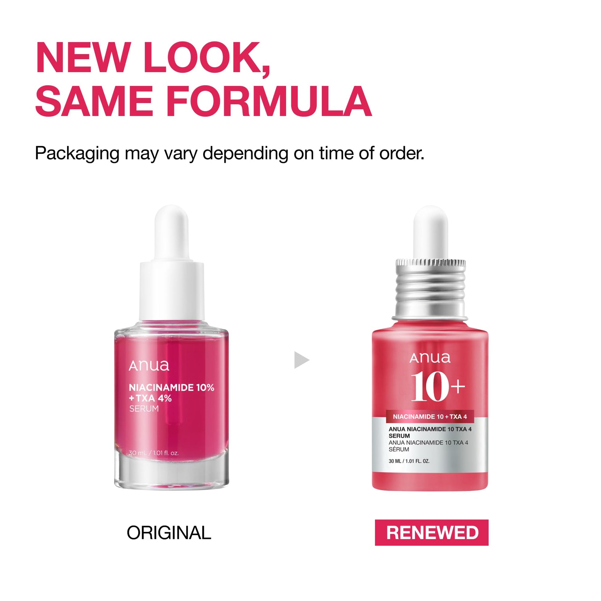 Niacinamide 10% Serum: Dark Spot & Glass Skin Solution