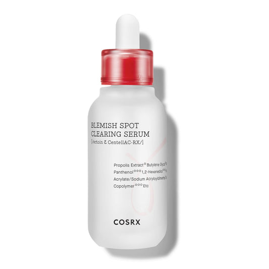 COSRX Blemish Serum: Centella & Niacinamide, 40ml