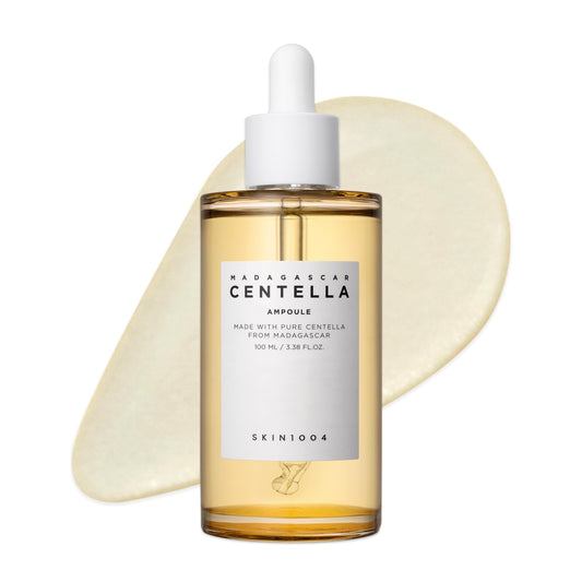 Centella Asiatica Serum: Hydrate & Soothe, 100ml