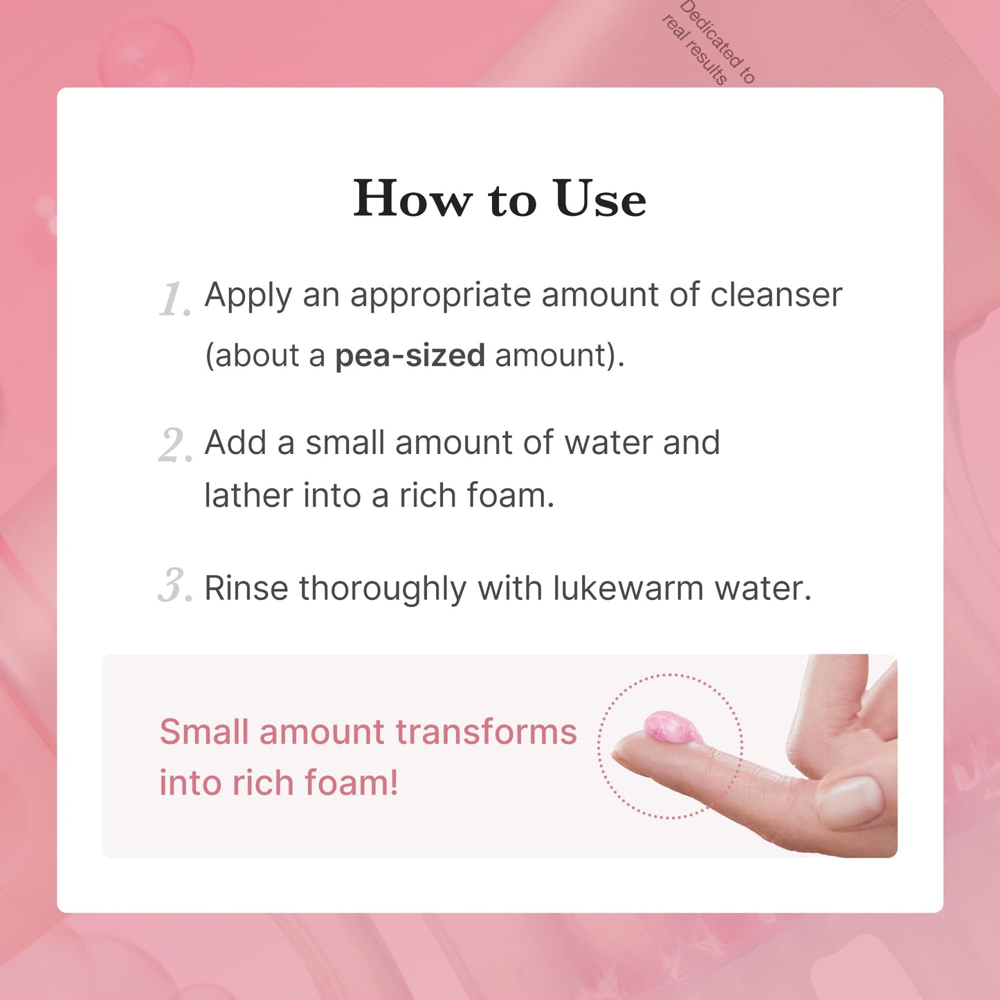 medicube Facial Cleanser PDRN Marshmallow Whip Cleanser | Deep Cleansing Foam for Pore Care, Uneven Skin Tone with Salmon DNA PDRN | Hydrating & Nourishing Gentle Cleanse | Korean Skincare, 4.23 oz