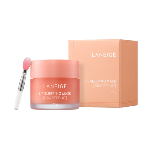 LANEIGE Lip Sleeping Mask Grapefruit 20ml