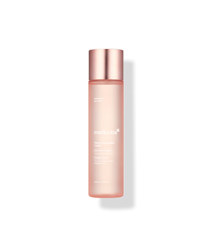 Medicube Triple Collagen Toner 4.0 140ml