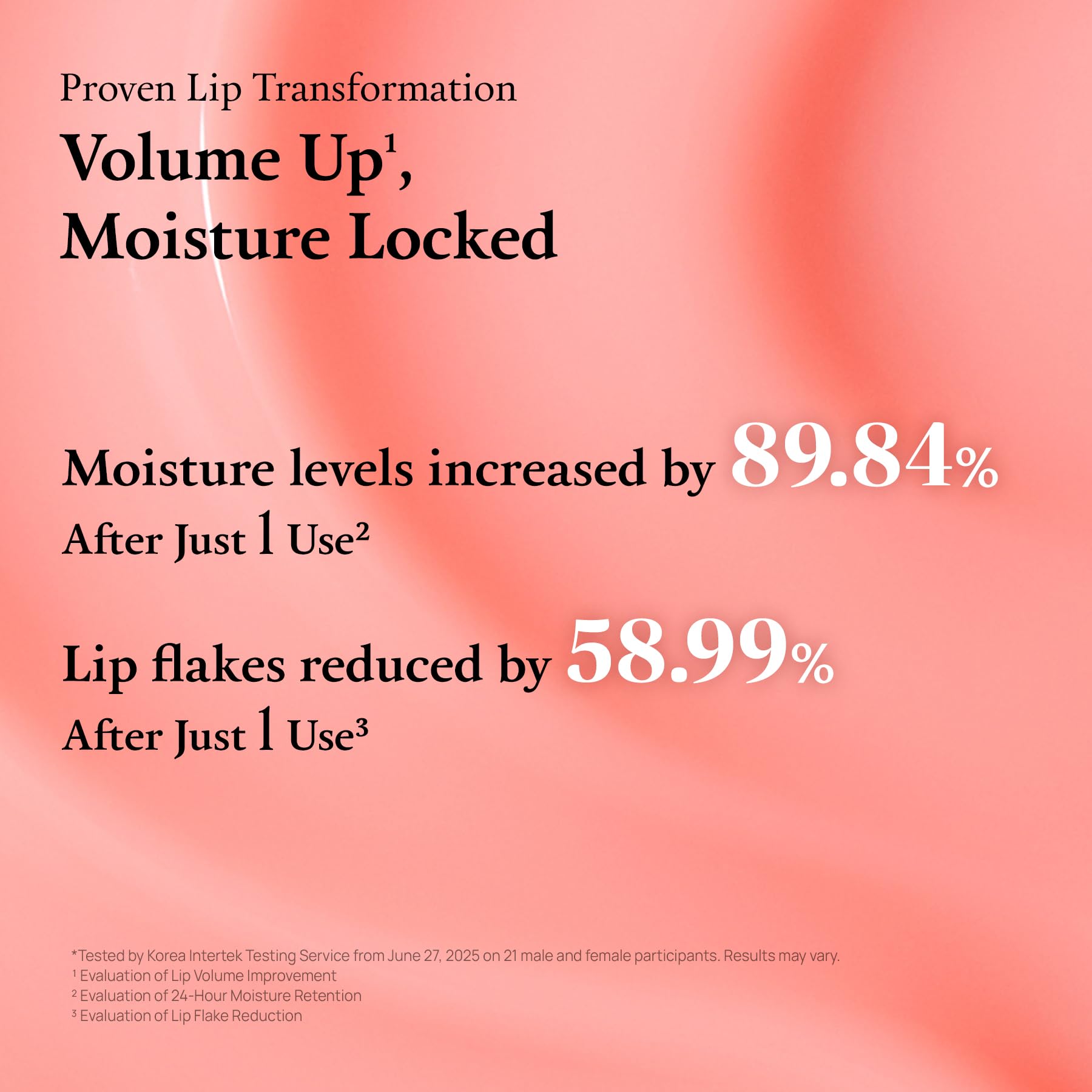 Tomato Jelly Lip Mask: Hydrate & Plump Overnight