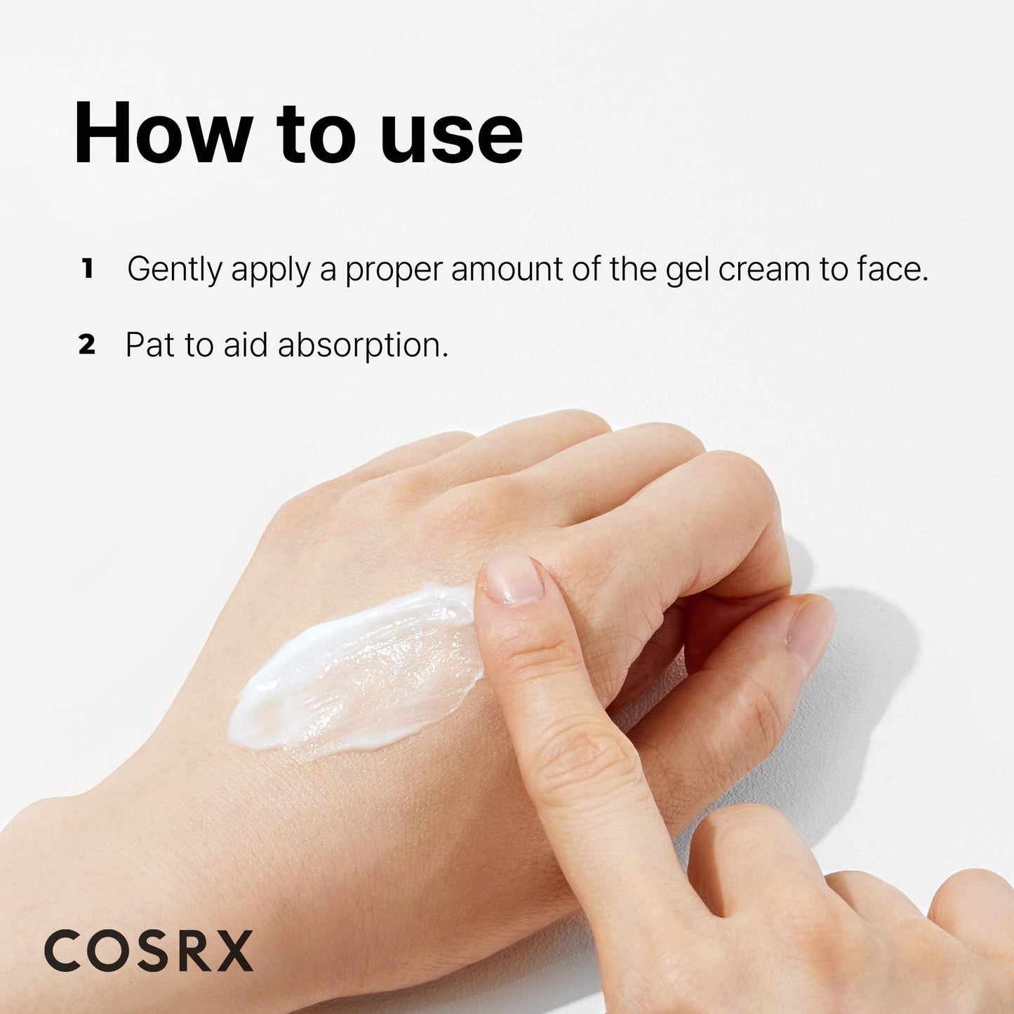COSRX Hyaluronic Acid Moisturizer: Day & Night Hydration