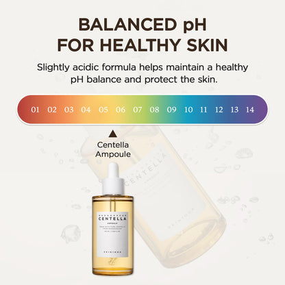 Centella Asiatica Serum for Acne & Sensitive Skin 55ml