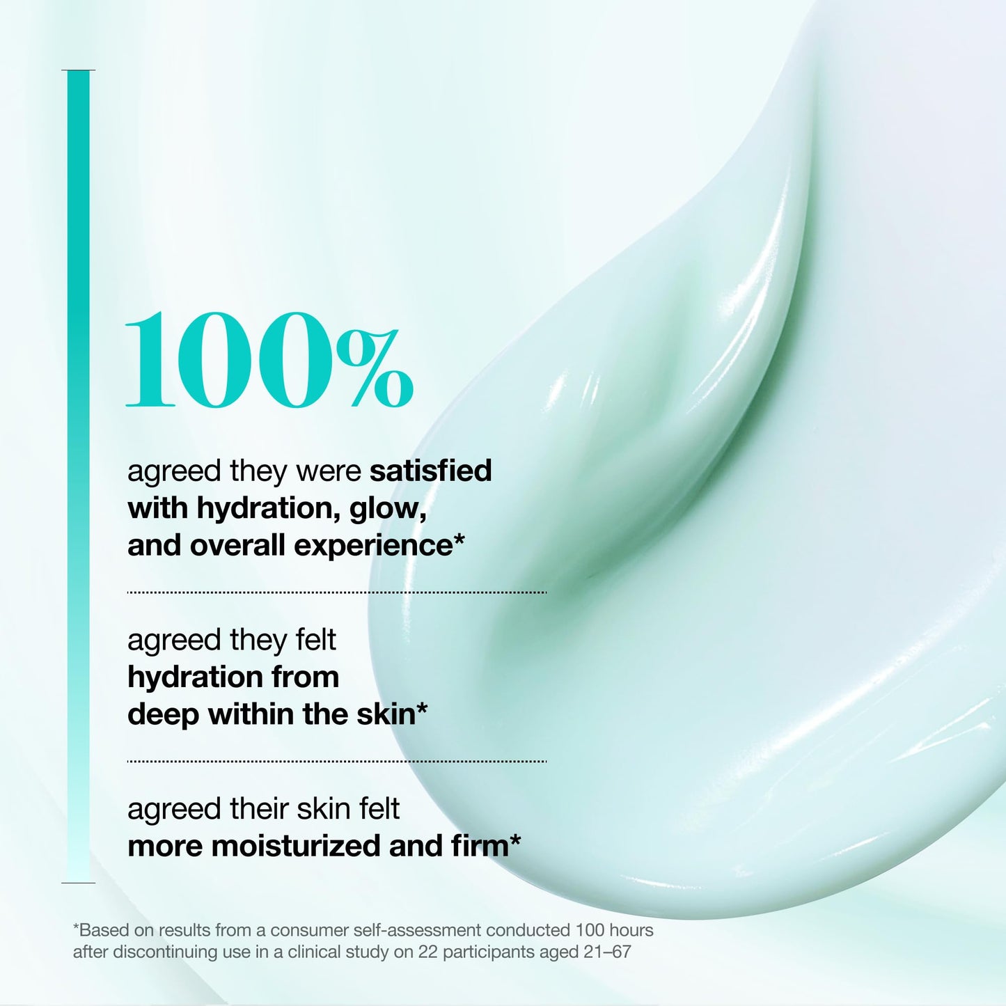 Hyaluronic Acid Cream: Lightweight, Non-Greasy Hydration