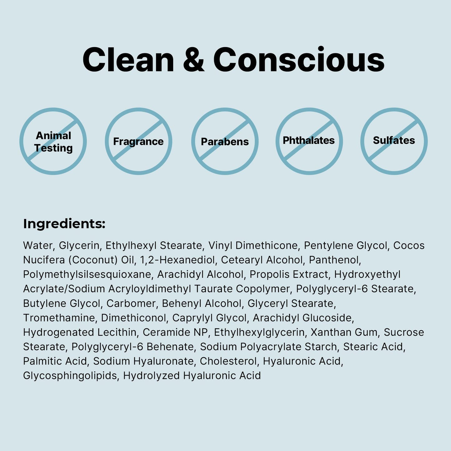 COSRX Hyaluronic Acid Moisturizer: Day & Night Hydration