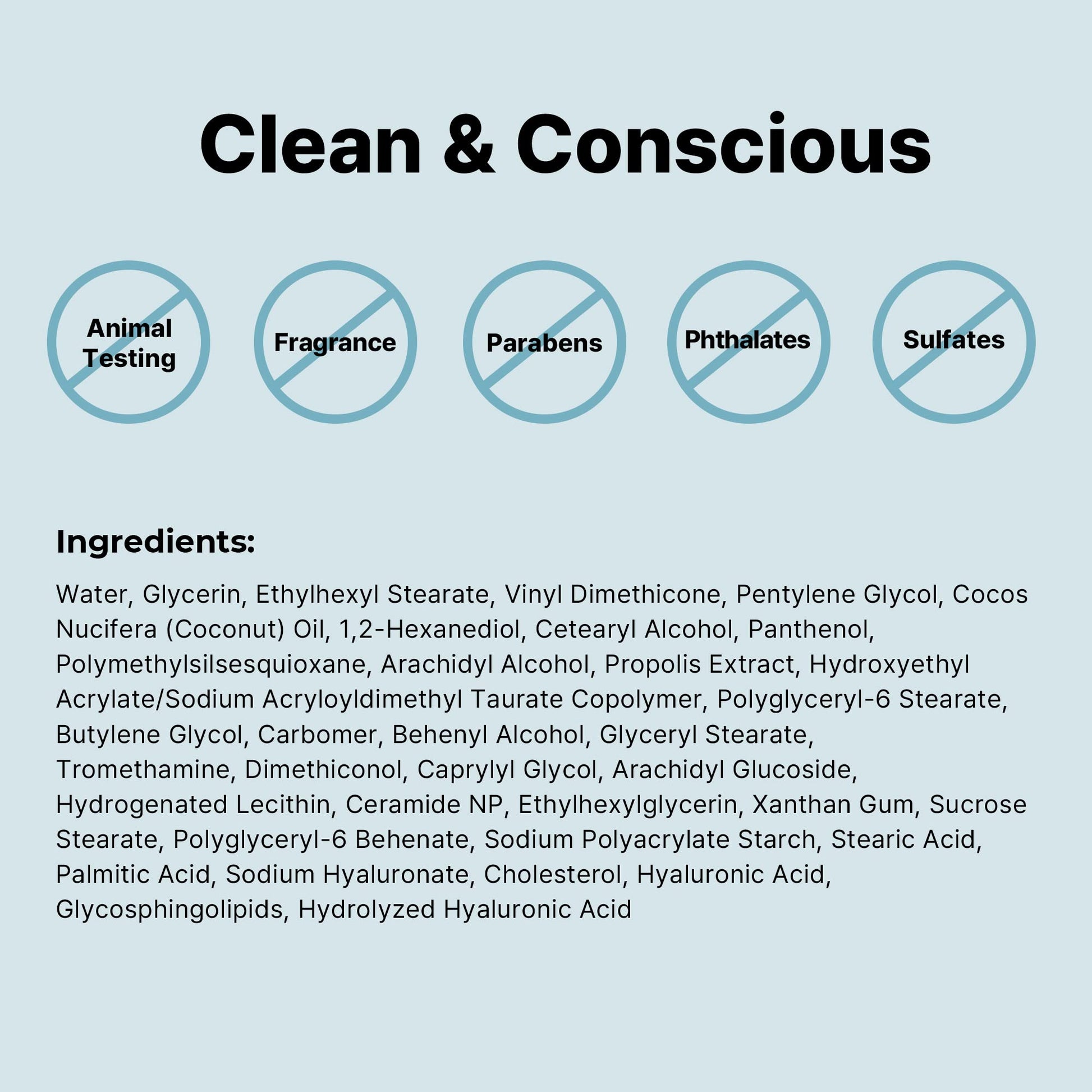 COSRX Hyaluronic Acid Moisturizer: Day & Night Hydration