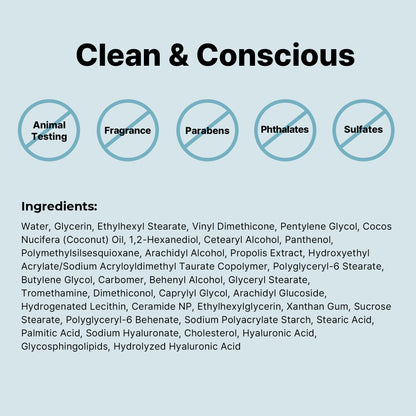 COSRX Hyaluronic Acid Moisturizer: Day & Night Hydration