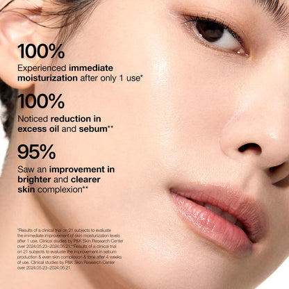 Rice Water Glow Toner: Hydrating, Dewy, Korean Skincare