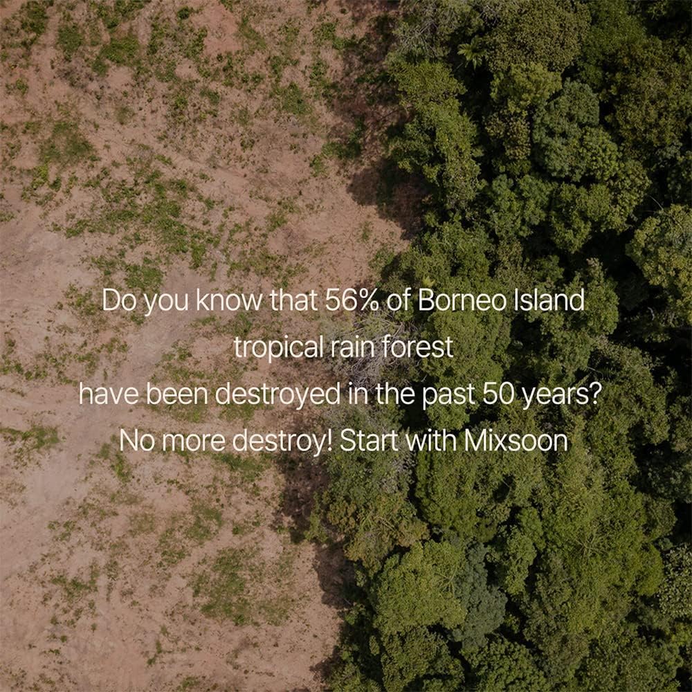 Vegan Lip Balm - Shea Butter Moisturizing, Dry Rose 4.1g