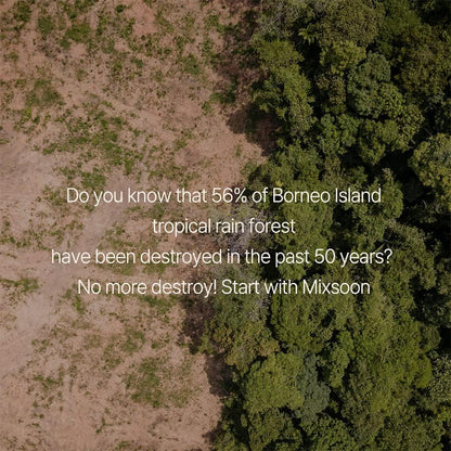 Vegan Lip Balm - Shea Butter Moisturizing, Dry Rose 4.1g