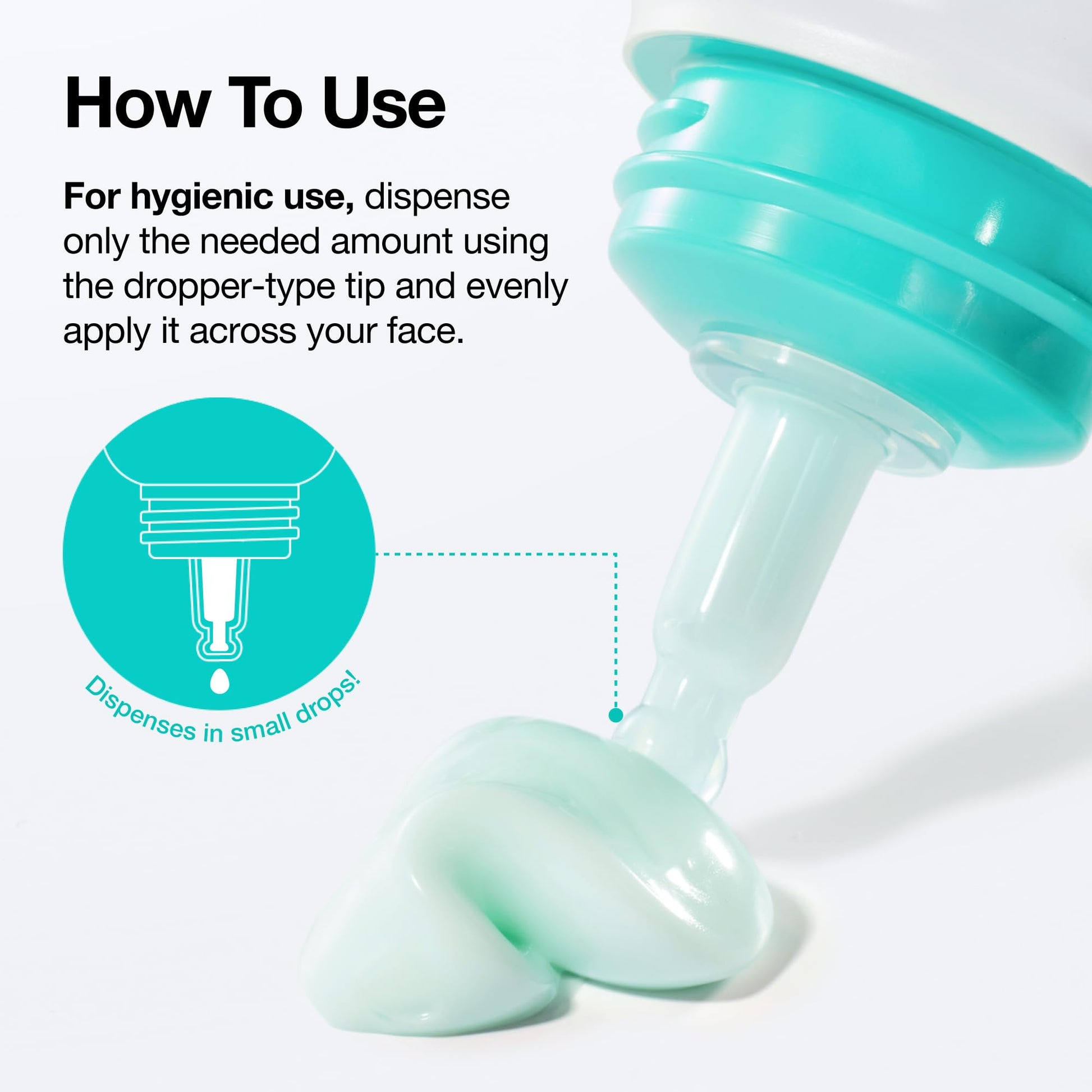 Hyaluronic Acid Cream: Lightweight, Non-Greasy Hydration