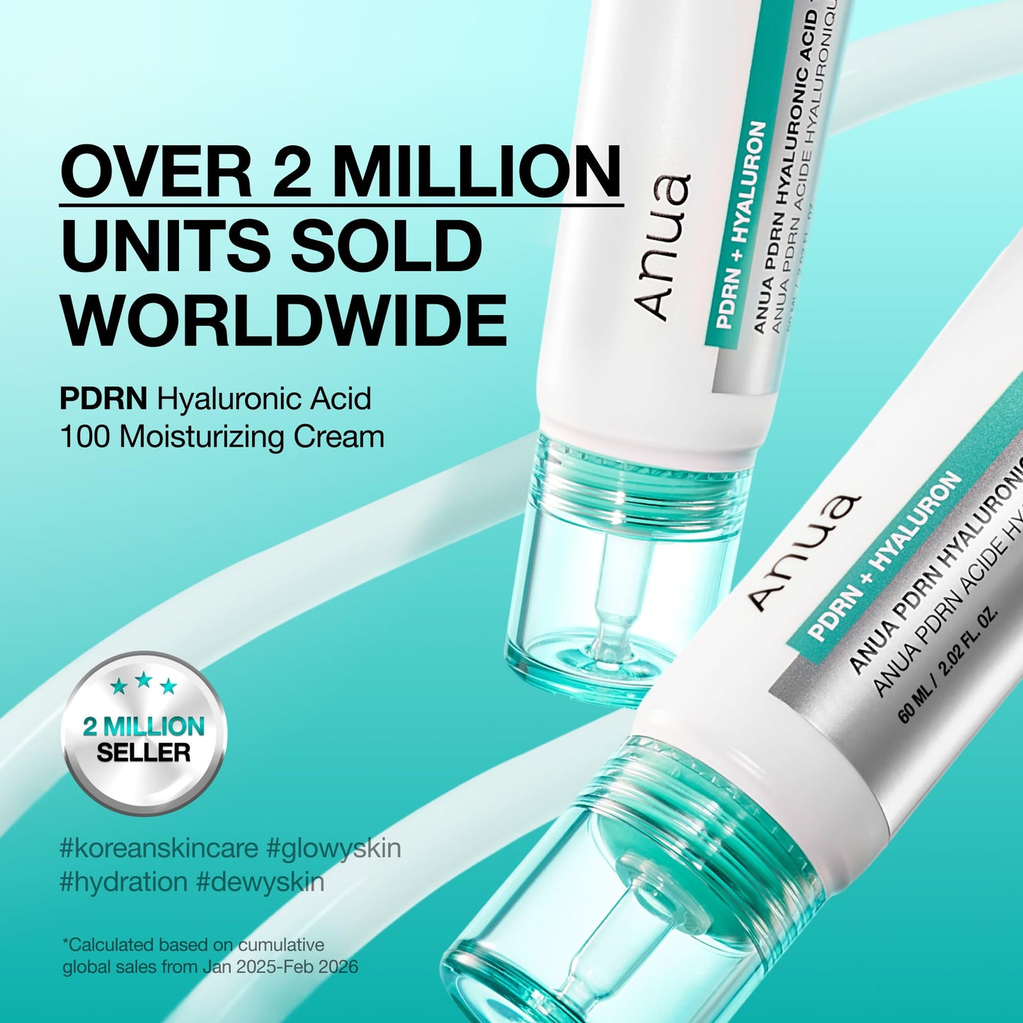 Hyaluronic Acid Cream: Lightweight, Non-Greasy Hydration