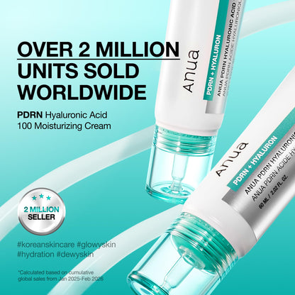 Hyaluronic Acid Cream: Lightweight, Non-Greasy Hydration
