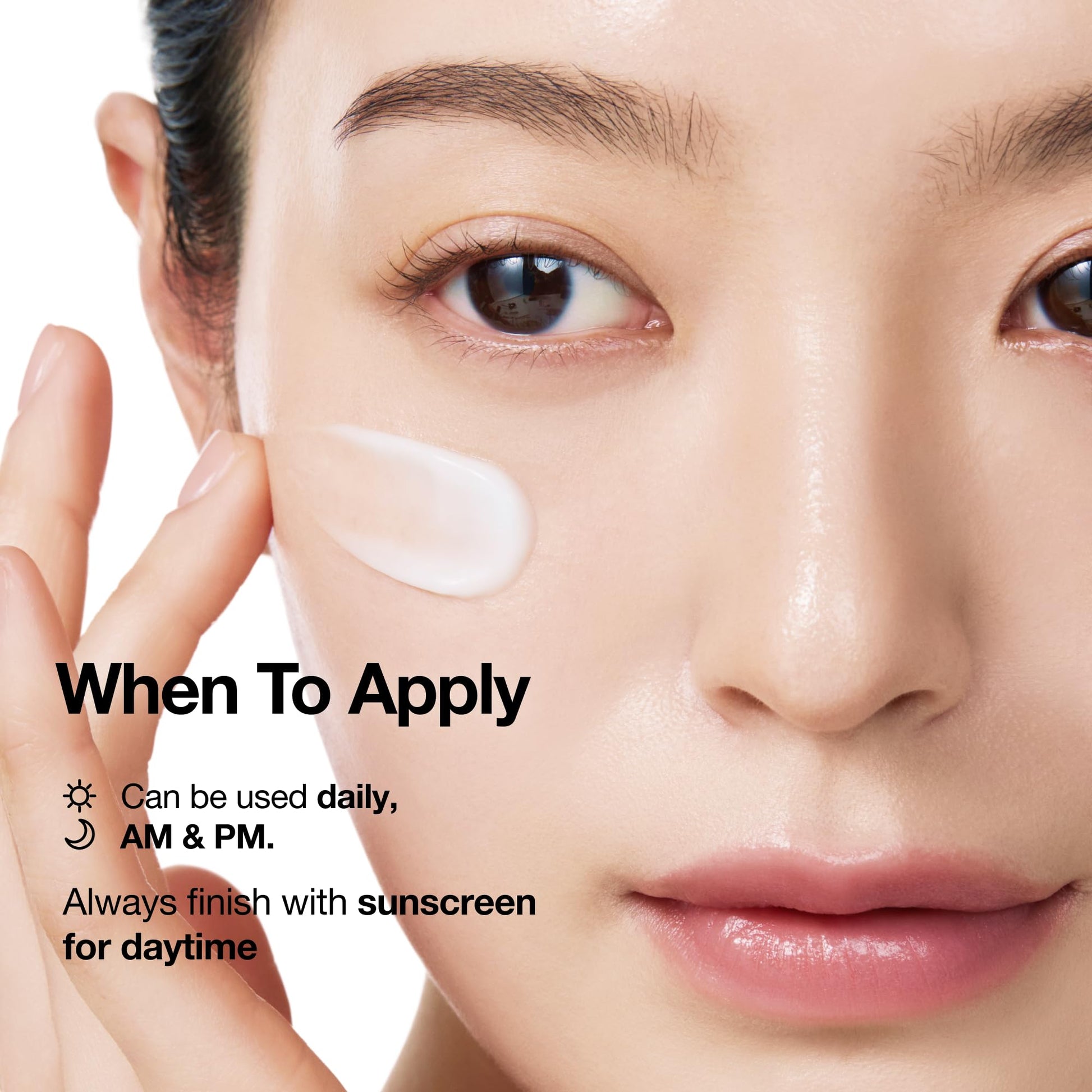 Hyaluronic Acid Cream: Lightweight, Non-Greasy Hydration