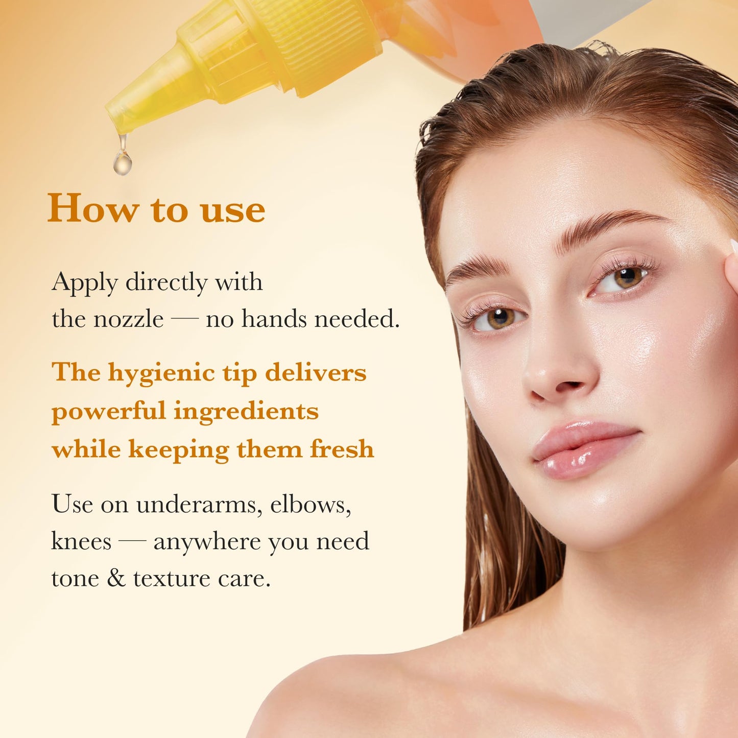 Kojic Acid Turmeric Toner: Clear Glass Skin Solution