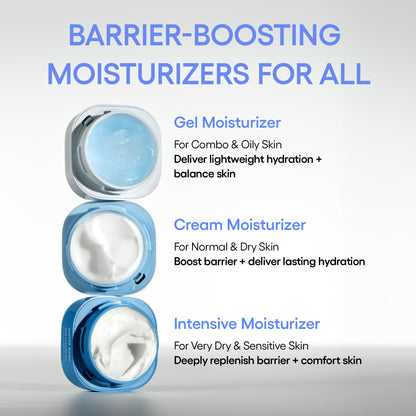 LANEIGE Water Bank Gel: Hydrating Mini Moisturizer with Mint
